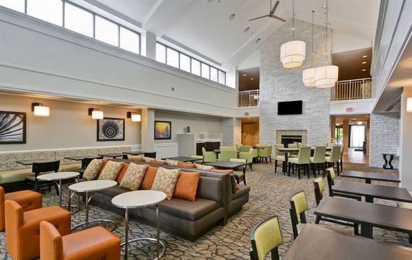 Homewood Suites by Hilton Dulles Int'l Airport