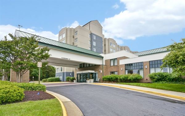 Homewood Suites by Hilton Dulles Int'l Airport