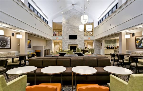 Homewood Suites by Hilton Dulles Int'l Airport