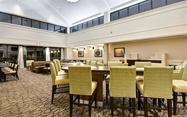Homewood Suites by Hilton Dulles Int'l Airport