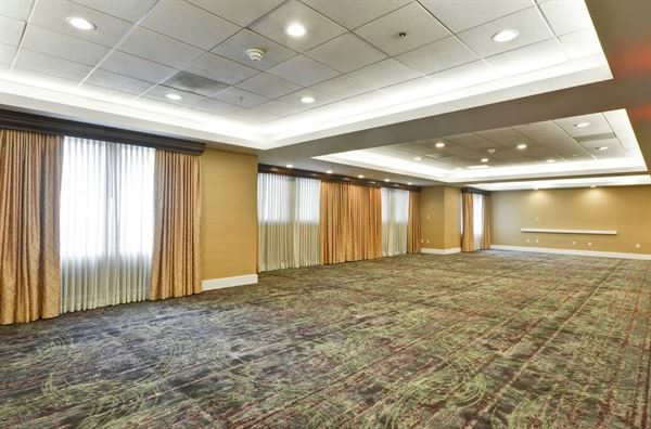 Homewood Suites by Hilton Dulles Int'l Airport