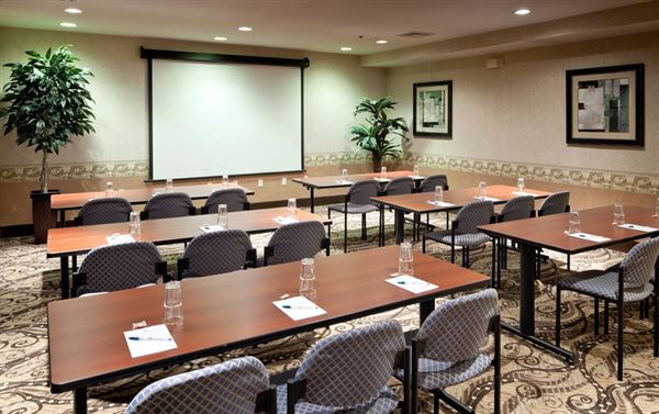Homewood Suites by Hilton Boston / Andover