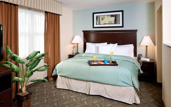 Homewood Suites by Hilton Boston / Andover