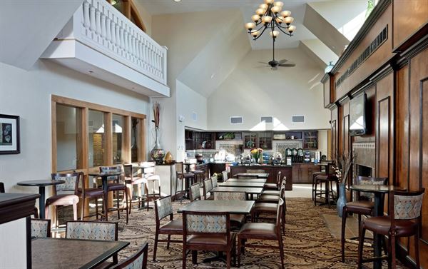 Homewood Suites by Hilton Boston / Andover