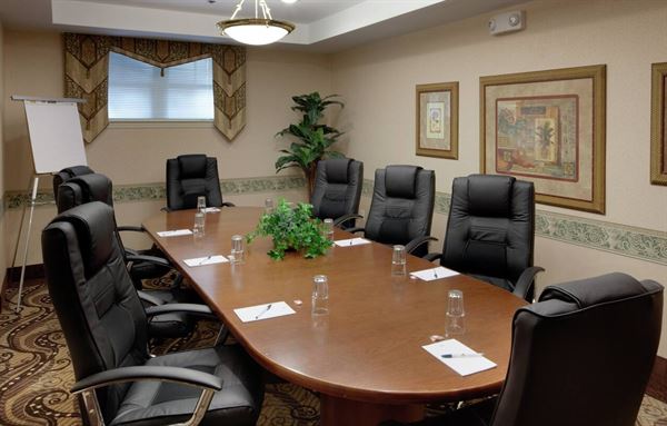 Homewood Suites by Hilton Boston / Andover