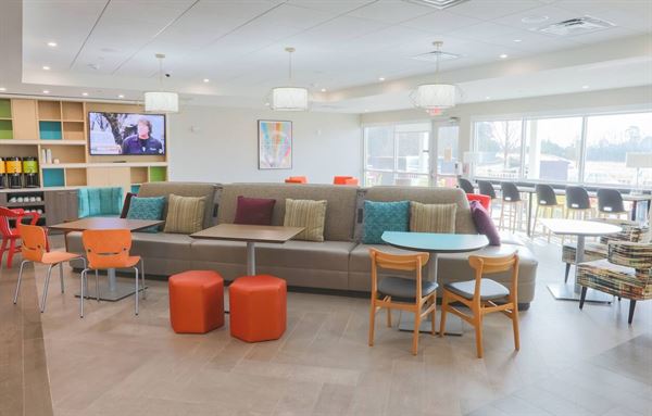 Home2 Suites by Hilton Cumming Atlanta