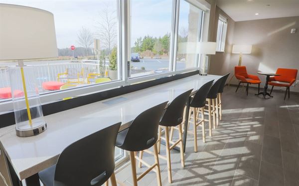 Home2 Suites by Hilton Cumming Atlanta