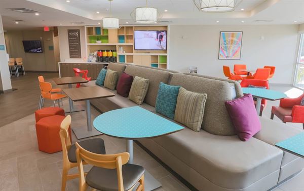 Home2 Suites by Hilton Cumming Atlanta