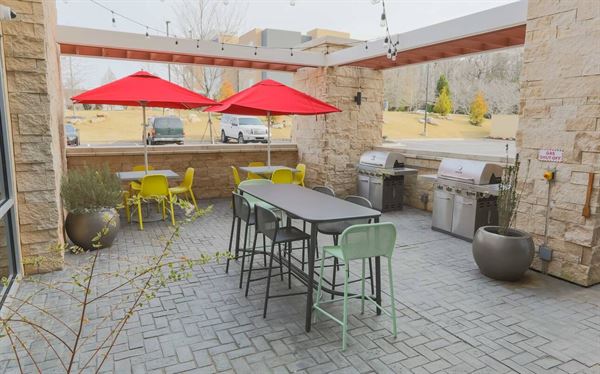 Home2 Suites by Hilton Cumming Atlanta