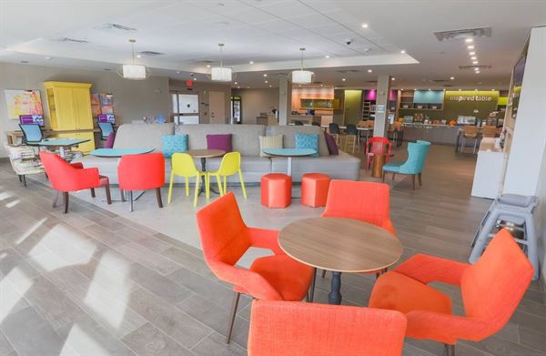 Home2 Suites by Hilton Cumming Atlanta