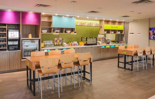 Home2 Suites by Hilton Cumming Atlanta