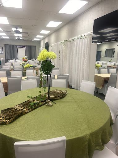 Rehoboth Gathering Place