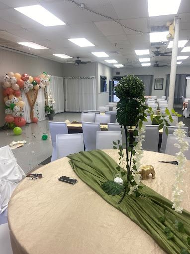 Rehoboth Gathering Place