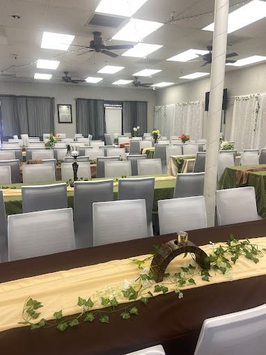 Rehoboth Gathering Place