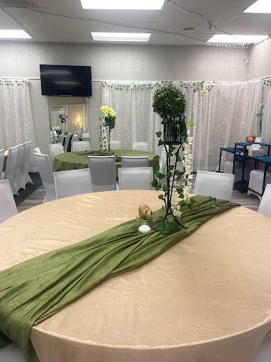 Rehoboth Gathering Place