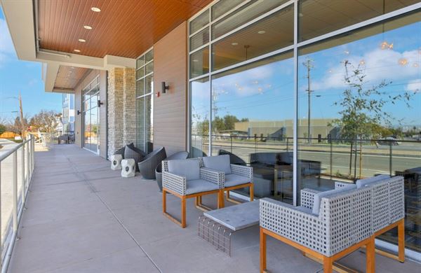 Hilton Garden Inn Fremont Milpitas