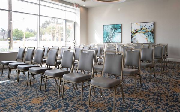 Hilton Garden Inn Fremont Milpitas