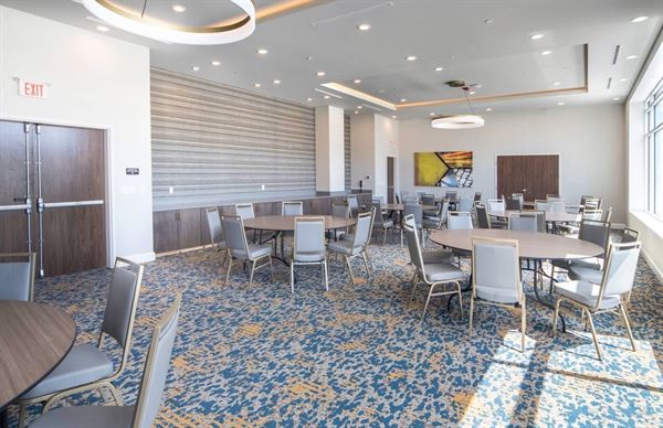 Hilton Garden Inn Fremont Milpitas