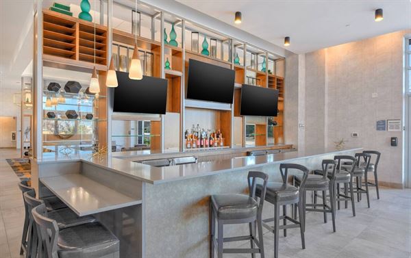 Hilton Garden Inn Fremont Milpitas