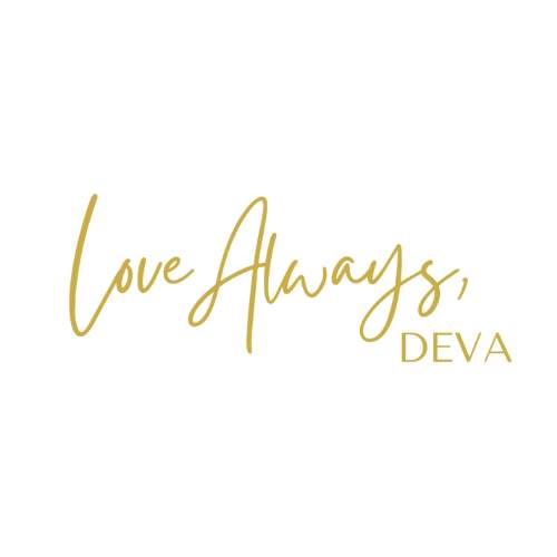 Love Always, Deva