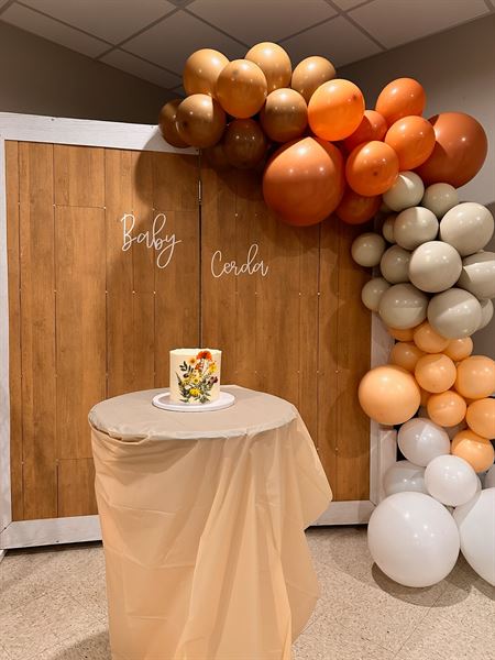 Johnson Fire Department Social Hall