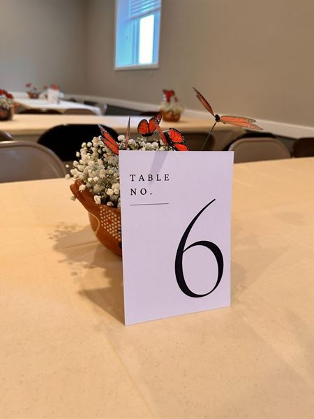 Johnson Fire Department Social Hall