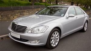 The Wedding Car Hire People