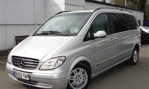 The Wedding Car Hire People