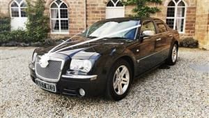 The Wedding Car Hire People