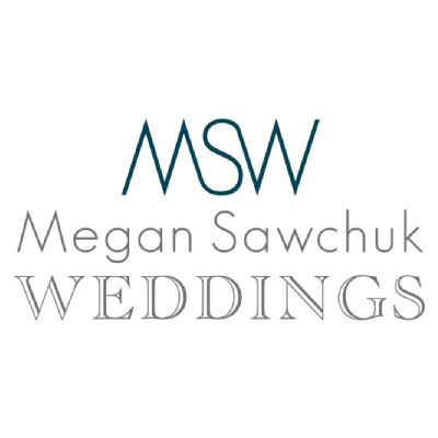 Megan Sawchuk Weddings