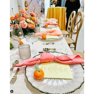 Megan Sawchuk Weddings