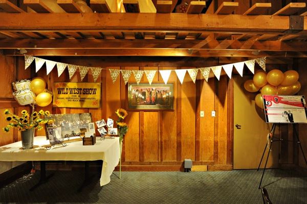 Cattlemens Restaurant - Rancho Cordova