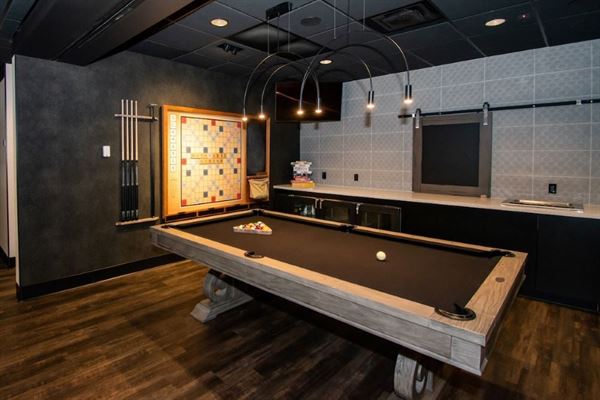 13K Event Venue at Kenwood Theatre