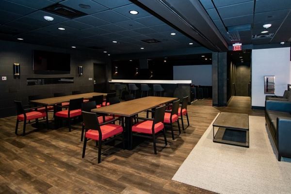 13K Event Venue at Kenwood Theatre