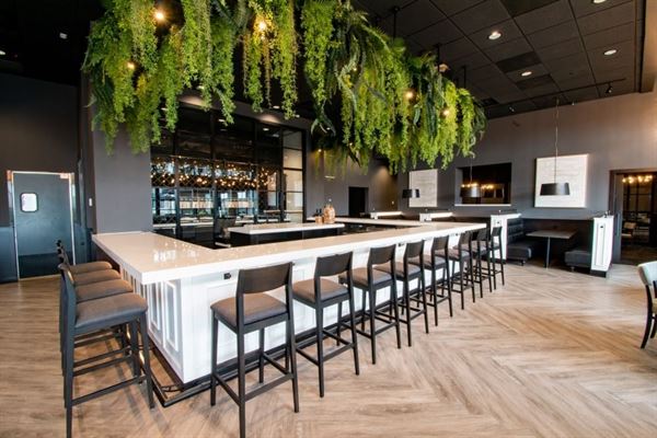 13K Event Venue at Kenwood Theatre