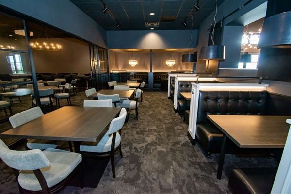 13K Event Venue at Kenwood Theatre