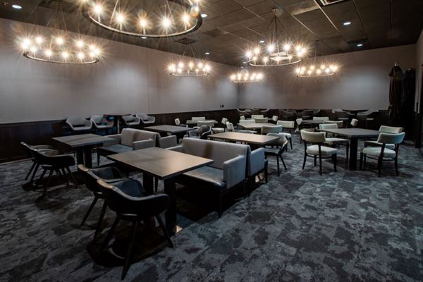 13K Event Venue at Kenwood Theatre