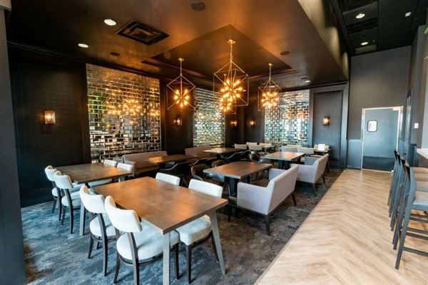 13K Event Venue at Kenwood Theatre