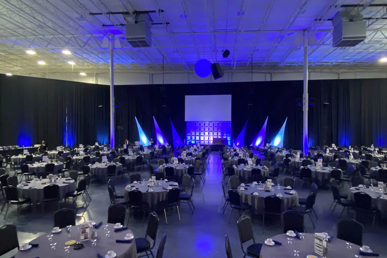 Nook Meetings and Events