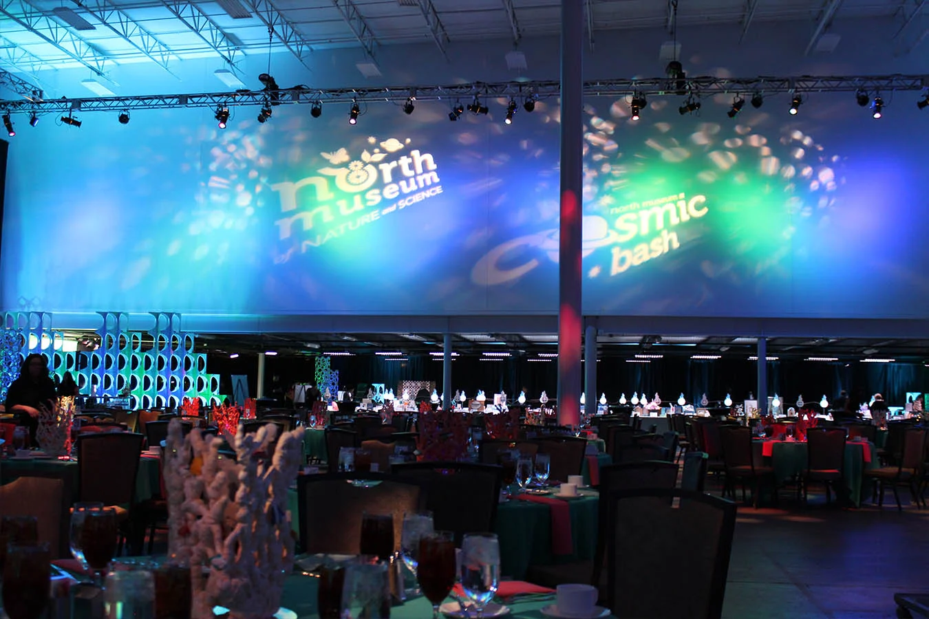 Nook Meetings and Events