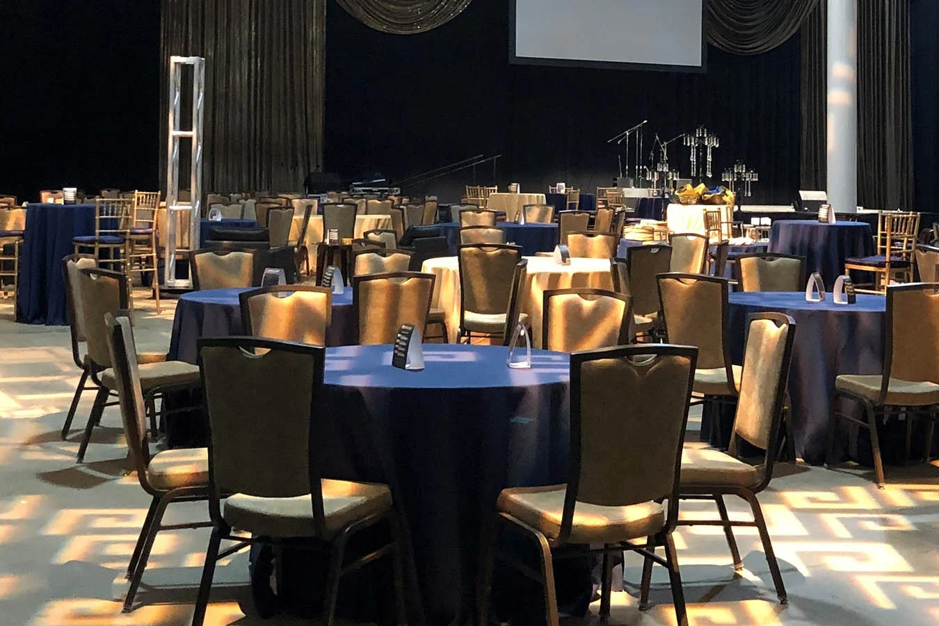 Nook Meetings and Events