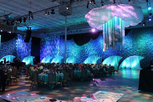 Nook Meetings and Events