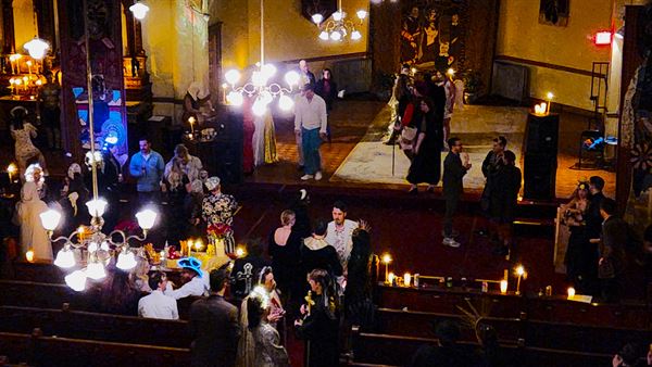 Chapel of St Philip Neri