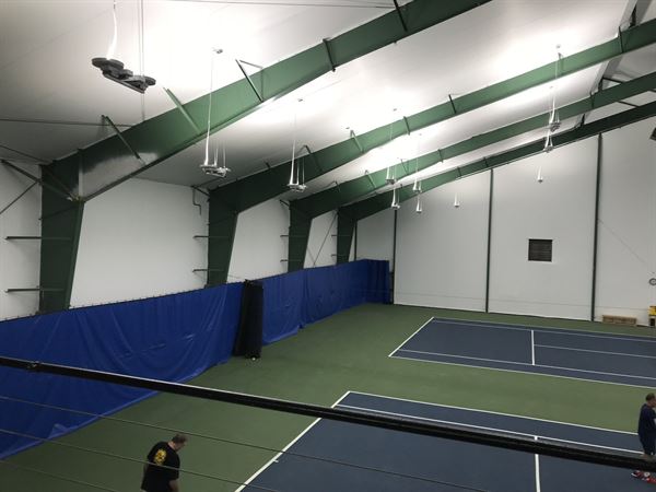 Raintree Swim & Racquet Club