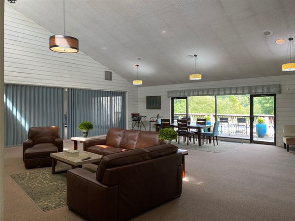 Raintree Swim & Racquet Club