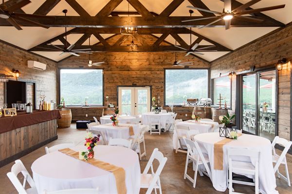 The Cottage Vineyard & Winery