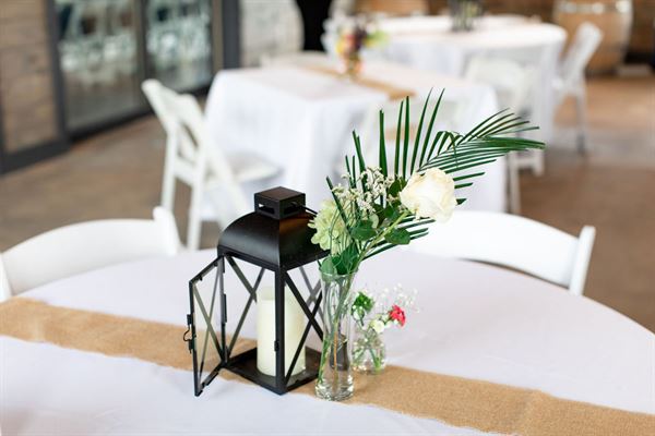 The Cottage Vineyard & Winery