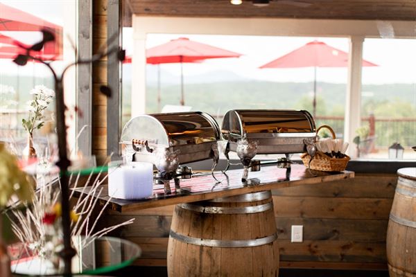 The Cottage Vineyard & Winery