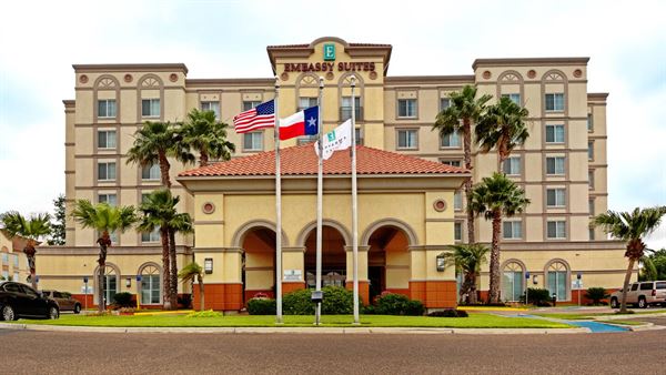 Embassy Suites by Hilton Laredo