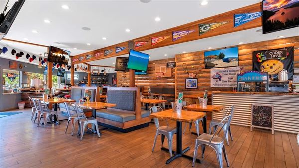 Beach Retreat & Lodge at Tahoe